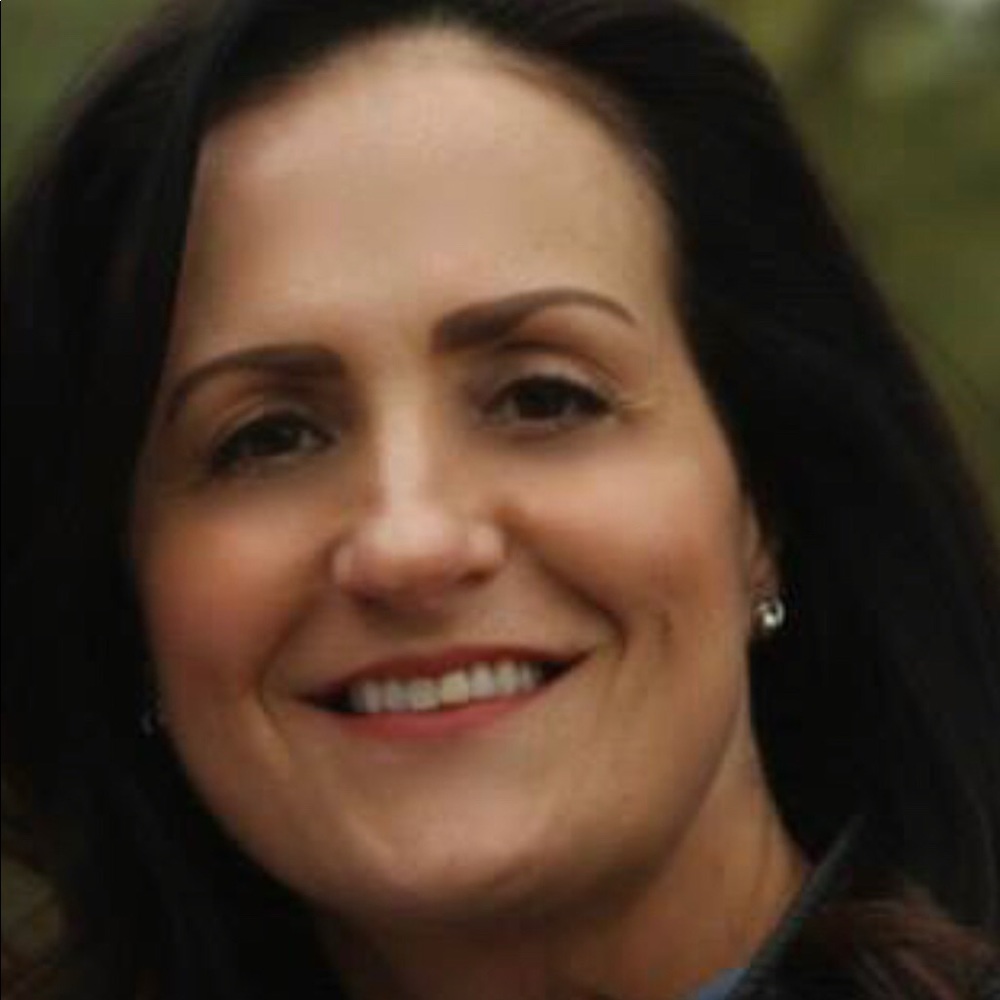 Meet your Posher, Lee ann